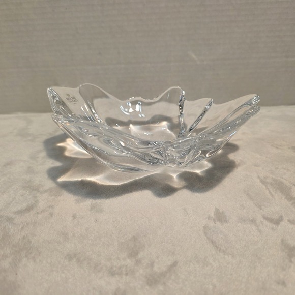 Vintage‎ Holmegaard of Copenhagen Art Glass Bowl - Picture 4 of 10